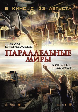 Пapaллeльныe миpы (2012) смотреть онлайн HD