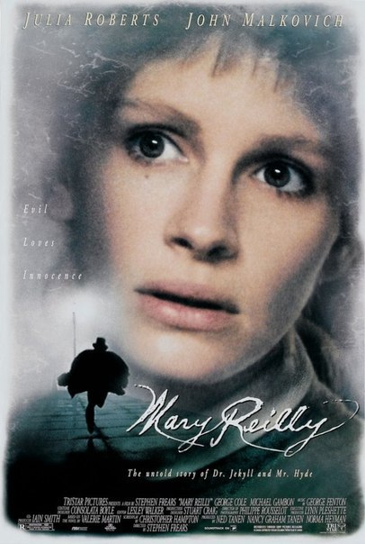 Мэри Райли (1996) смотреть онлайн HD