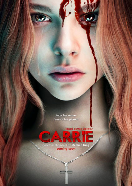 Телекинез (2013) смотреть онлайн HD