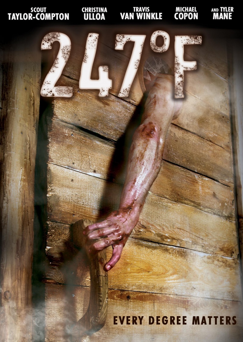 247 градусов по Фаренгейту (2011) смотреть онлайн HD