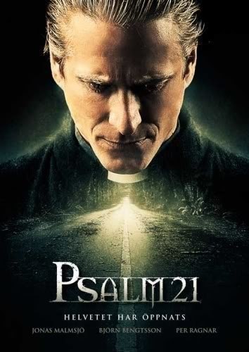 Псалом 21 (2009) смотреть онлайн HD
