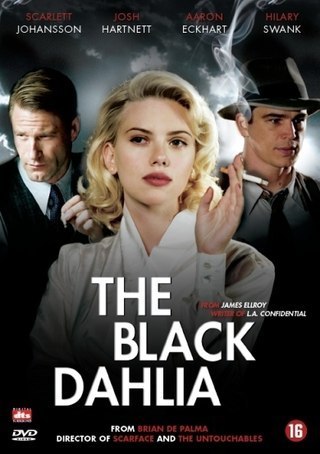 Черная орхидея (2006) смотреть онлайн HD