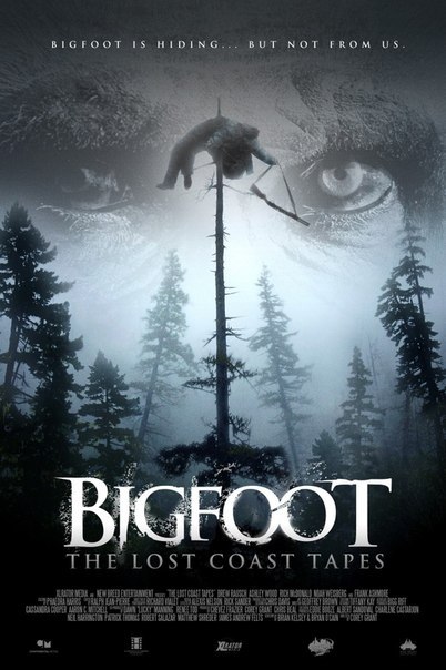 Пленки из Лост Коста (2012) смотреть онлайн HD