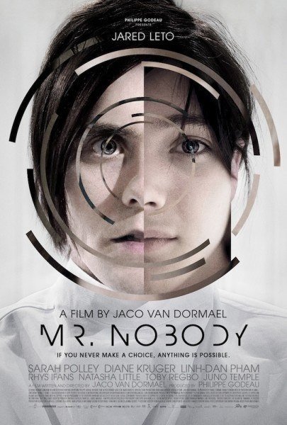 Господин Никто (2009) смотреть онлайн HD