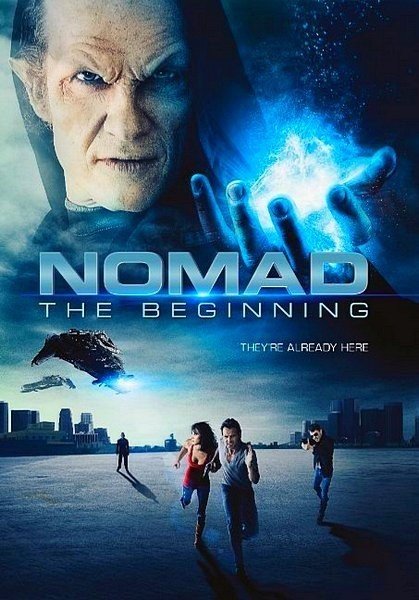 Номад: Начало (2013) смотреть онлайн HD
