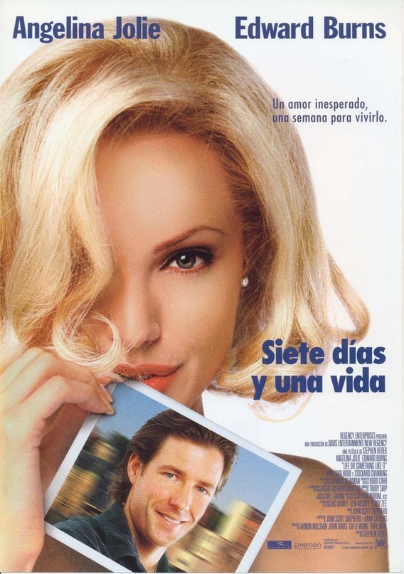 Жизнь или что-то вроде того (2002) смотреть онлайн HD
