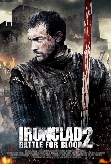 Железный рыцарь 2 (2014) смотреть онлайн HD