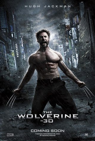 Росомаха Бессмертный (2013) смотреть онлайн HD