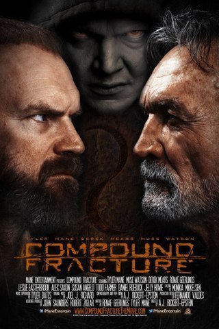 Открытый перелом (2014) смотреть онлайн HD