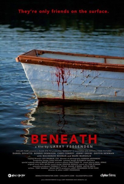 Внизу (2013) смотреть онлайн HD