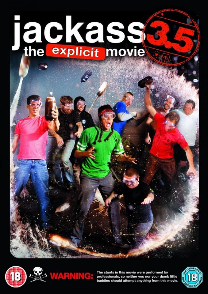 Чудаки 3.5 (2012) смотреть онлайн HD