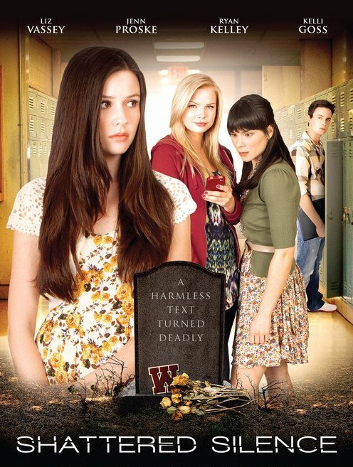 Молчание до гроба (2012) смотреть онлайн HD
