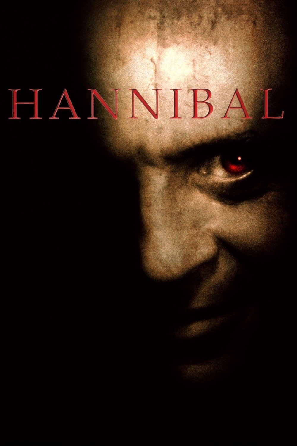 Ганнибал (2001) смотреть онлайн HD