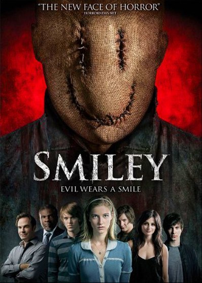 Смайли (2012) смотреть онлайн HD