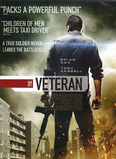 Ветеран (2011) смотреть онлайн HD