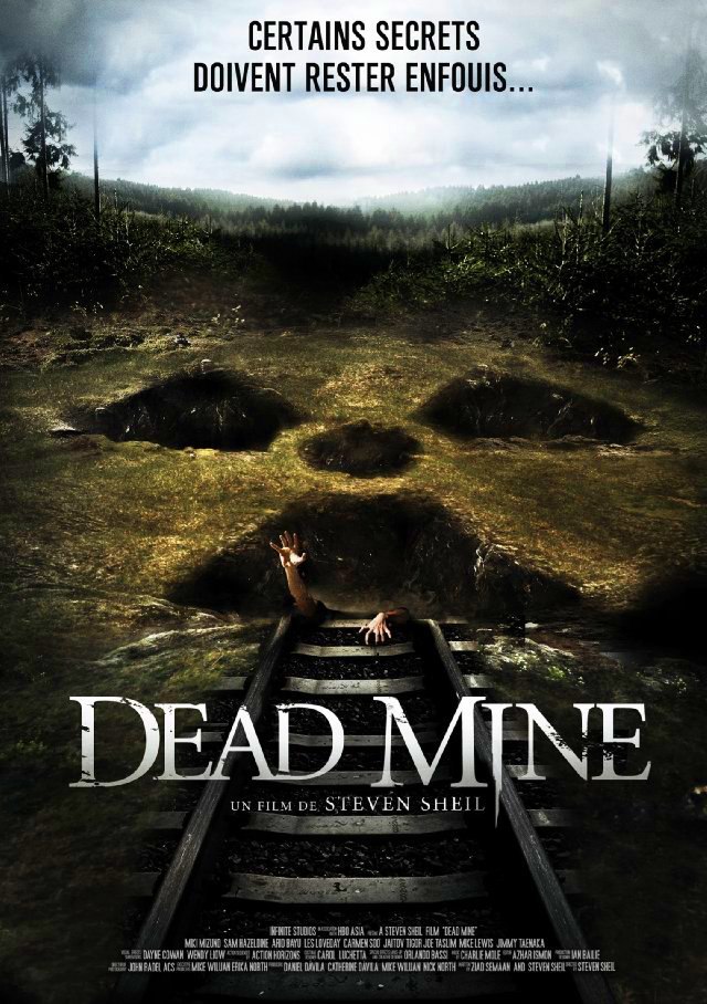 Подземелье мертвых (2012) смотреть онлайн HD