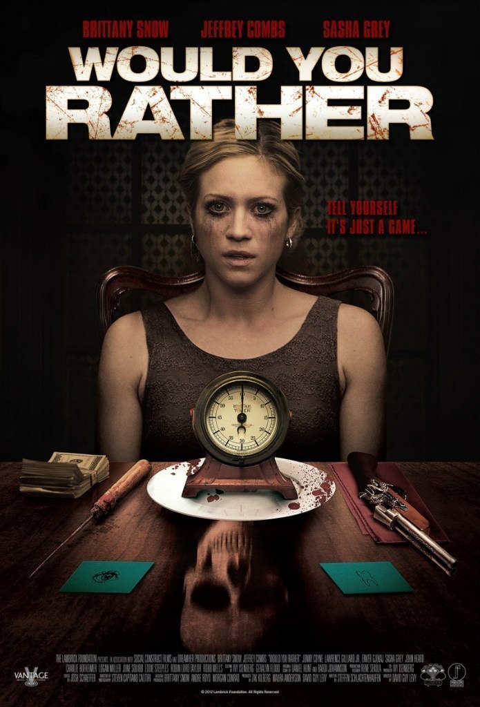 Что бы вы сделали (2012) смотреть онлайн HD