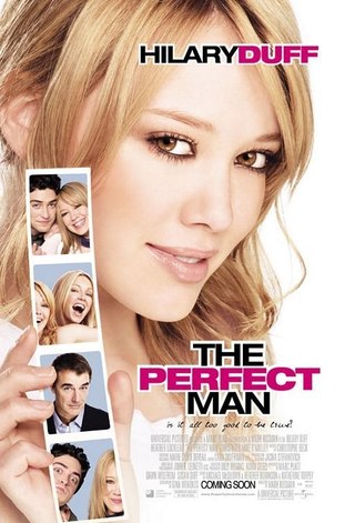 Идеальный мужчина (2005) смотреть онлайн HD