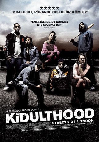 Шпана (2006) смотреть онлайн HD