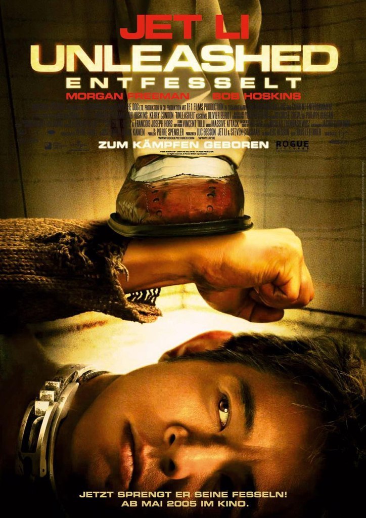 Дэнни Цепной пес (2005) смотреть онлайн HD