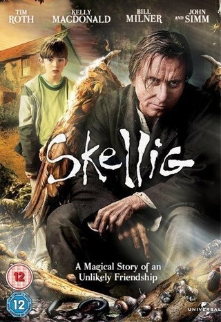 Скеллиг (2009) смотреть онлайн HD