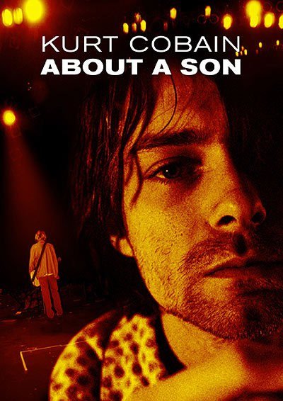 Курт Кобейн: Рассказ о сыне (2006) смотреть онлайн HD