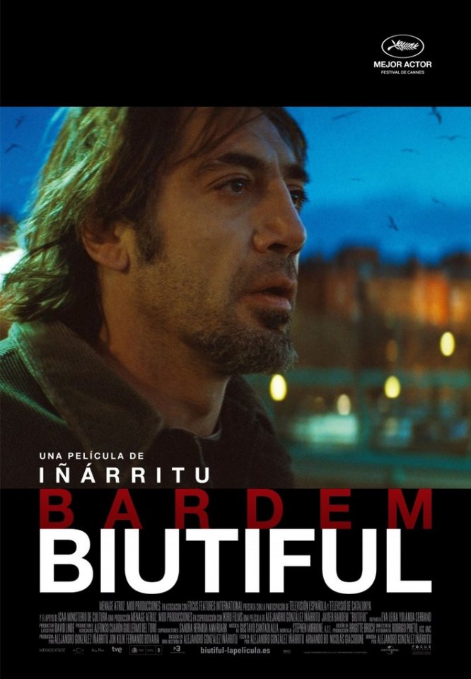 Бьютифул (2010) смотреть онлайн HD