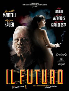 Грядущее (2013) смотреть онлайн HD