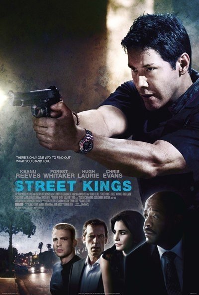 Короли улиц (2008) смотреть онлайн HD