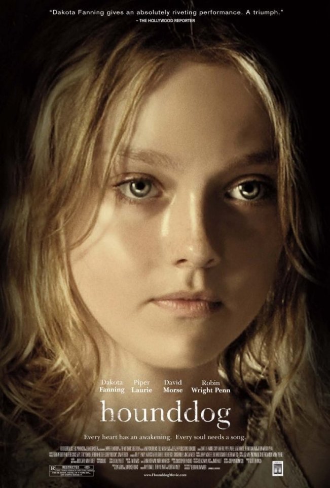 Затравленная (2007) смотреть онлайн HD