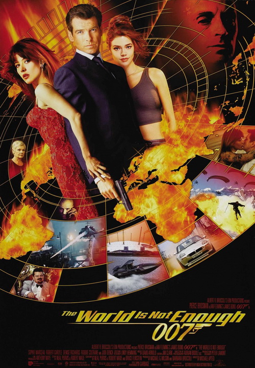 И целого мира мало (1999) смотреть онлайн HD