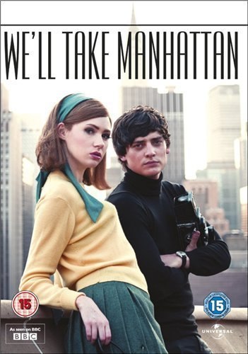 Мы покорим Манхэттен (2012) смотреть онлайн HD