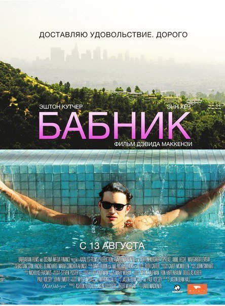 Бaбник (2009) смотреть онлайн HD