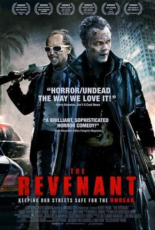 Мертвеход (2009) смотреть онлайн HD
