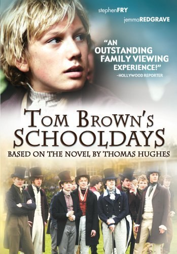 Школьные годы Тома Брауна (2005) смотреть онлайн HD