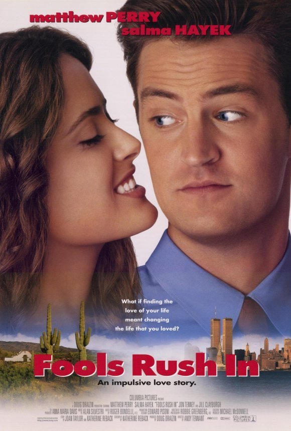 Поспешишь, людей насмешишь (1997) смотреть онлайн HD