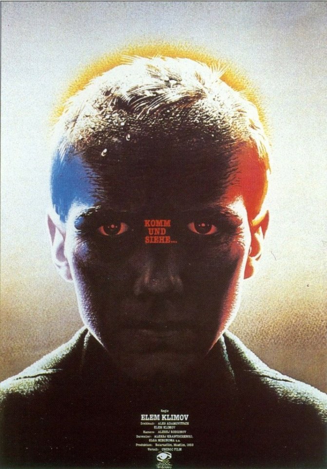Иди и смотри (1985) смотреть онлайн HD