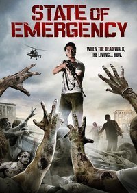 Чрезвычайное положение (2010) смотреть онлайн HD