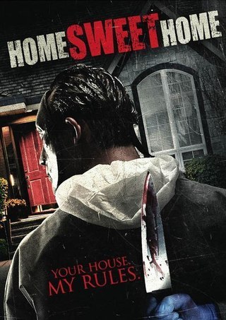 Дом, милый дом (2013) смотреть онлайн HD