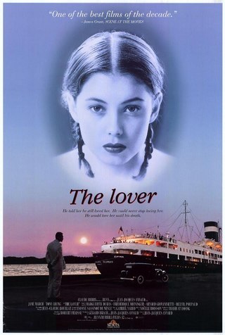 Любовник (1991) смотреть онлайн HD