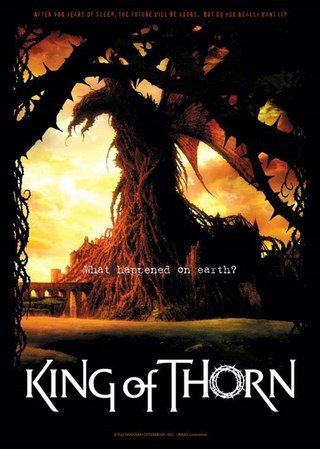 Повелители Терний (2009) смотреть онлайн HD
