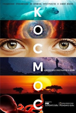 Космос: Пространство и время (2014) смотреть онлайн HD