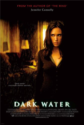 Темная вода (2005) смотреть онлайн HD