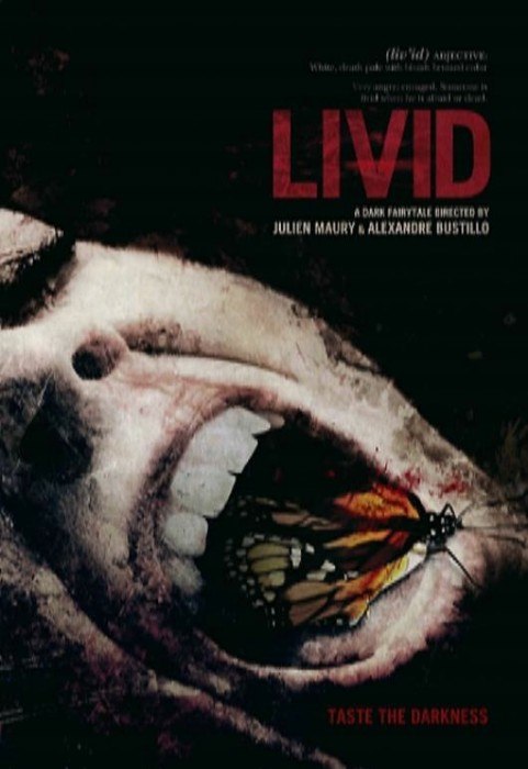 Мертвенно-бледный (2011) смотреть онлайн HD
