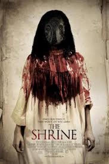 Гробница (2010) смотреть онлайн HD