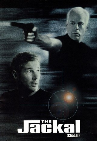 Шакал (1997) смотреть онлайн HD