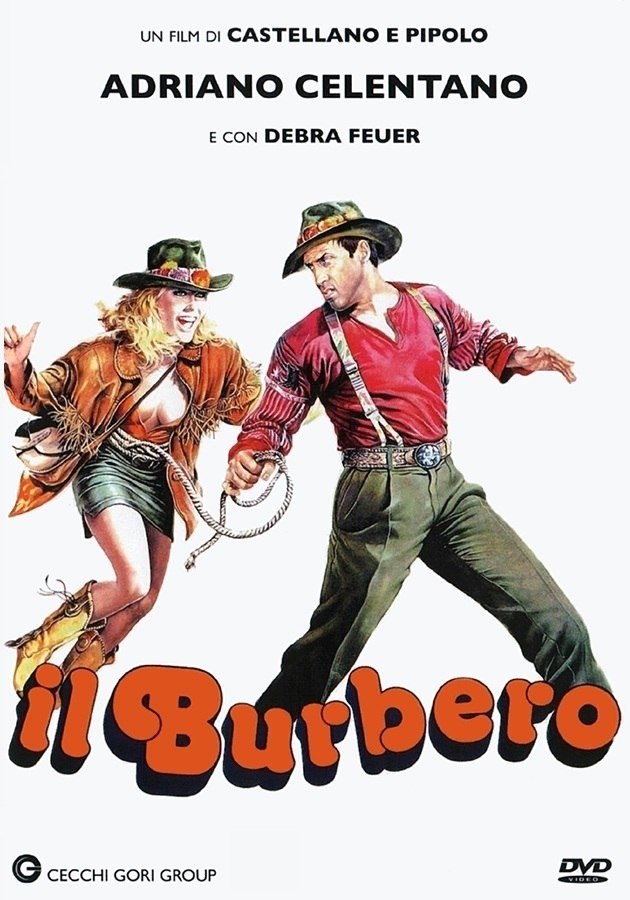 Ворчун (1986) смотреть онлайн HD