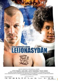 Сердце льва (2014) смотреть онлайн HD