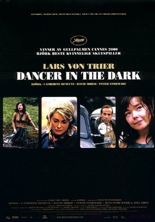Танцующая в темноте (2000) смотреть онлайн HD