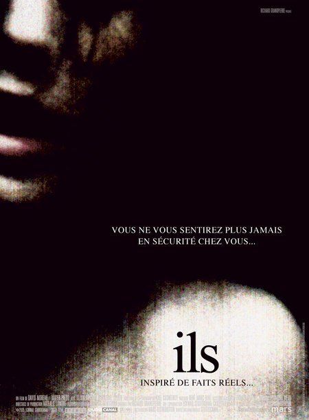 Они (2006) смотреть онлайн HD